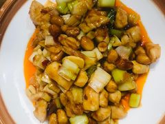 -薛阿婆(北美新天地中心店)