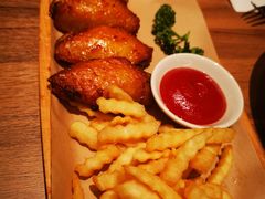 -必胜客(城西银泰店)