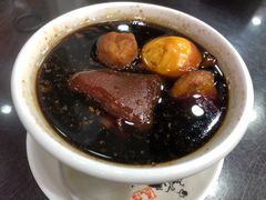 猪脚姜-民信老铺(人民路店)
