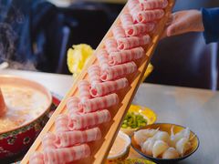 -羊大爷涮肉(亮马桥店)