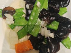 -新乾隆酒楼(帝景园店)