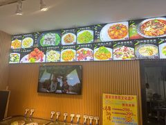 -韩记海鲜饺子(隆仁世家店)