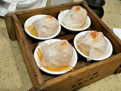 -喜鹊茶点.啫煲(车陂店)