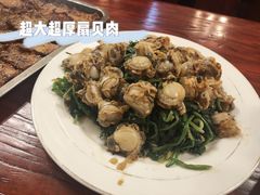 -私房小厨(康城路店)