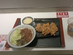 -永和大王(共和新路店)
