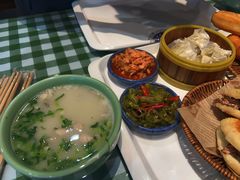 -胡杨记忆(和平路店)