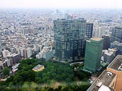 -东京都厅舍