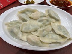 -喜家德虾仁水饺(长泰广场店)