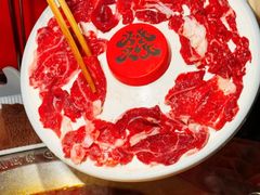 -大龙燚火锅(太古里店)