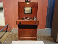 -柳州工业博物馆