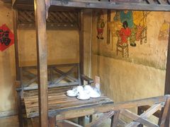 -闯关东东北农家菜(崂山石老人店)