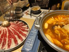 -千叶创意融合料理(水韵城店)