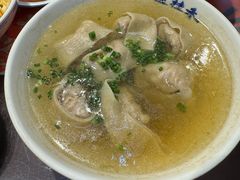 -逸桂禾面馆