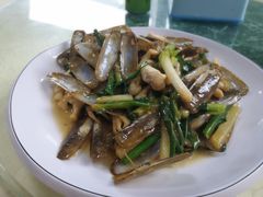 -老字号蛇口德记烧腊饭店·海鲜加工