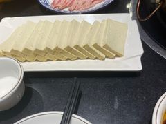 -裕德孚手切涮羊肉(建业凯旋广场店)
