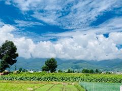 -大理古城