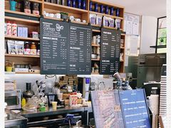 -Jamaicablue Coffeeshop(中央广场店)