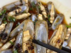 -吉莲利苑海鲜酒家(珠海拱北29年老字号店)