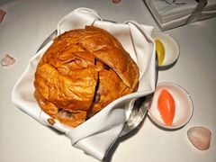 -燃扒房Steakhouse(皇庭店)