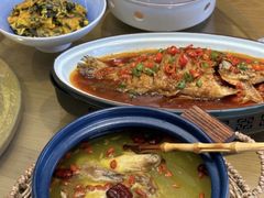 -鸿运楼·舌尖上的徽菜