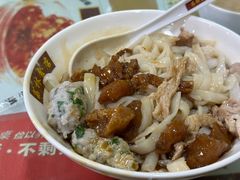 -荔林食店(西华路店)