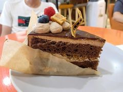 -卷们·现制生日蛋糕·蓝风车动物奶油(金源店)