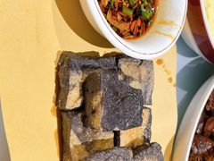 -山里俏·地标皖南菜·屯溪臭鳜鱼(北城万达店)