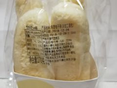 -好利来(八里庄店)