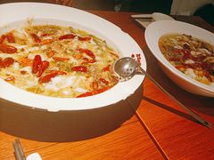 -鱼亨小鲜酸菜鱼(大信店)