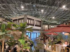 -鲁城往事(游客中心店)
