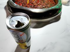 -枇杷园食为鲜火锅(南山店)