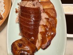 -泰钰丰烤鸭(开发区店)