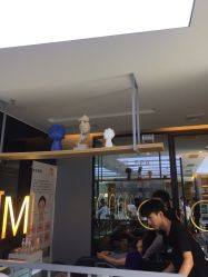 -木北造型