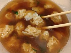 跑三里雀头小馆——馄饨-跑三里雀头小馆(濠东路店)