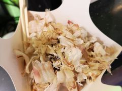 章鱼小丸子-池田寿司·4H鲜作(西直门凯德华联店)