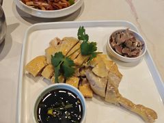 -壹只菜·崇明本地特色菜(崇明南门店)