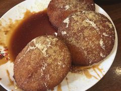 红糖糍粑-大财主(庐山店)