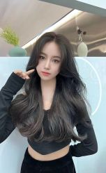 -sy杉影印象COLOUR专业烫染