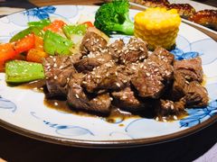 -小笠原·日料店