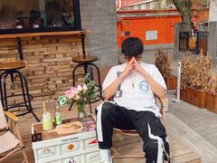 -Catch Bagel(芳草地店)