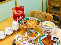 -十八家面馆(欧洲城店)