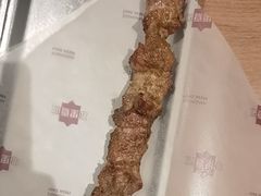 -耶里夏丽·新疆菜·28年喀什老馆(田林东路店)