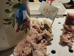 -百年吾吾子手抓肉羊羔肉(山西巷店)