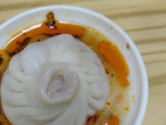 -老裕缘汤包馆(嘉善路店)