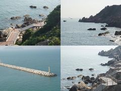 -东澳岛