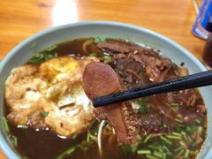 -旺泉餐饮店·清真牛肉面馆