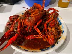 招牌虾-老长沙龙虾馆·聚会餐厅(白石洲店)