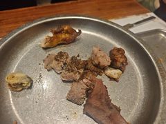 -汉巴味德(沈阳万象汇店)