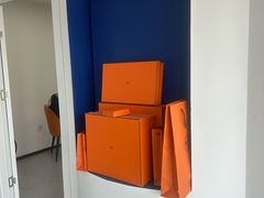 -聚云奢二手奢侈品黄金手表包包回收·中古店(三里屯总店)
