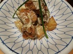 -皇品田苑日式料理(苏州中心店)